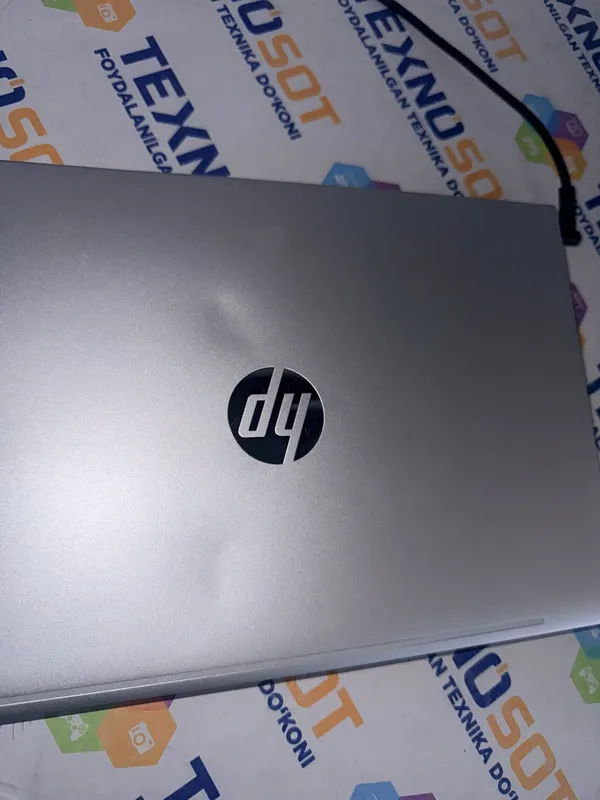 HP ProBook 440 G8 — мощный бизнес ноутбук — фото 2 HP ProBook 440 G8 — мощный бизнес ноутбук — фото 2