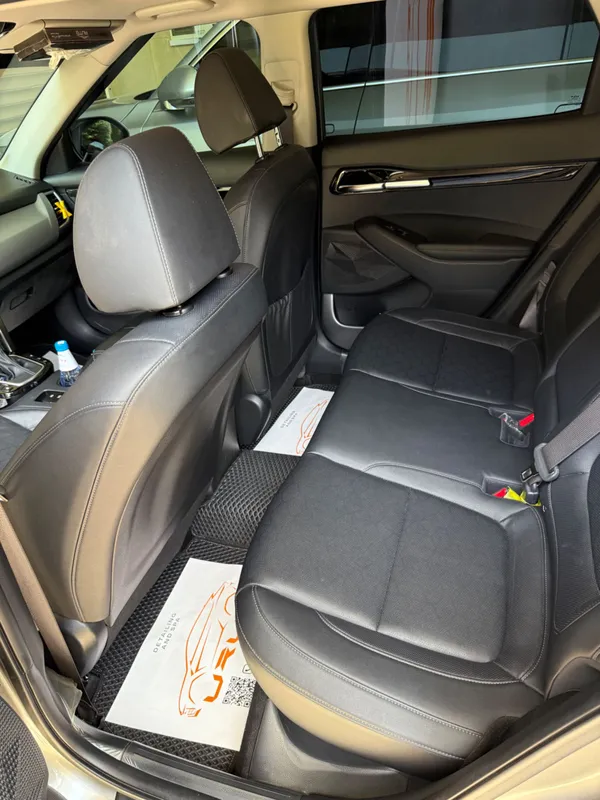 Kia Seltos Prestige 6 Kia Seltos Prestige 6
