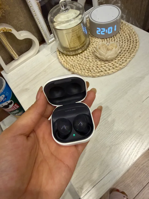 Беспроводные наушники Samsung Galaxy Buds 2 (R177)