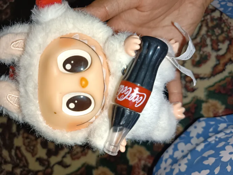игрушка labubu 1 игрушка labubu 1