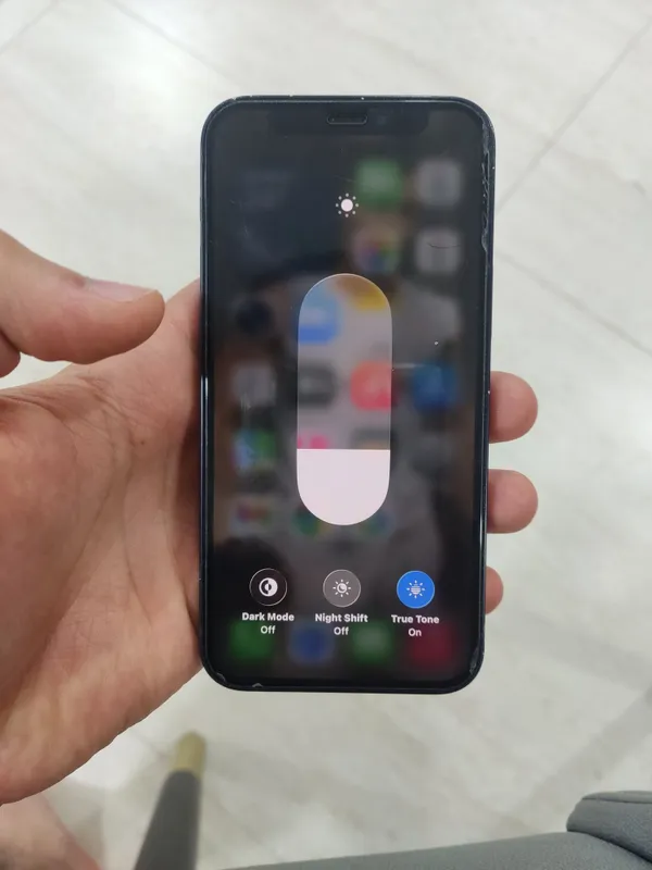 Iphone 12 mini yaxshi holat — фото 2