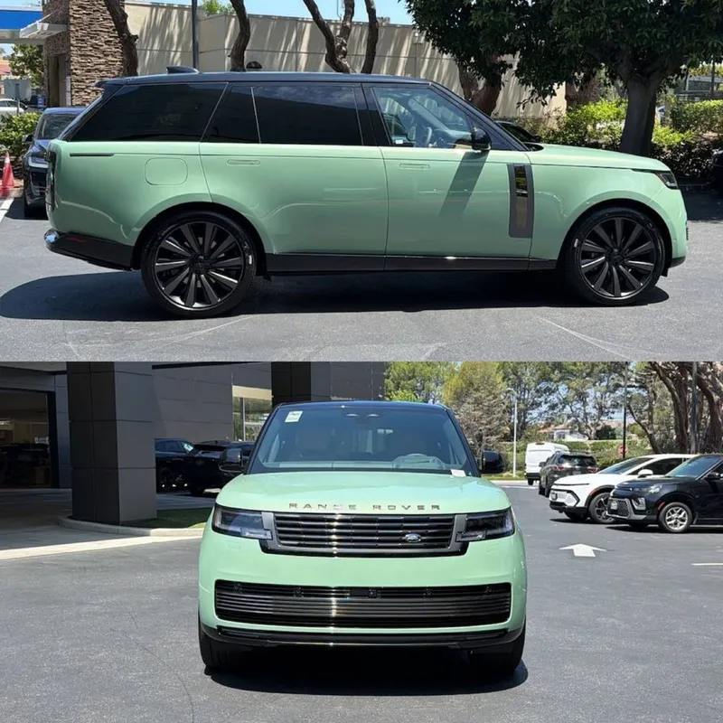 Range Rover P615 SV LWB Signature Suite 2026 2 Range Rover P615 SV LWB Signature Suite 2026 2