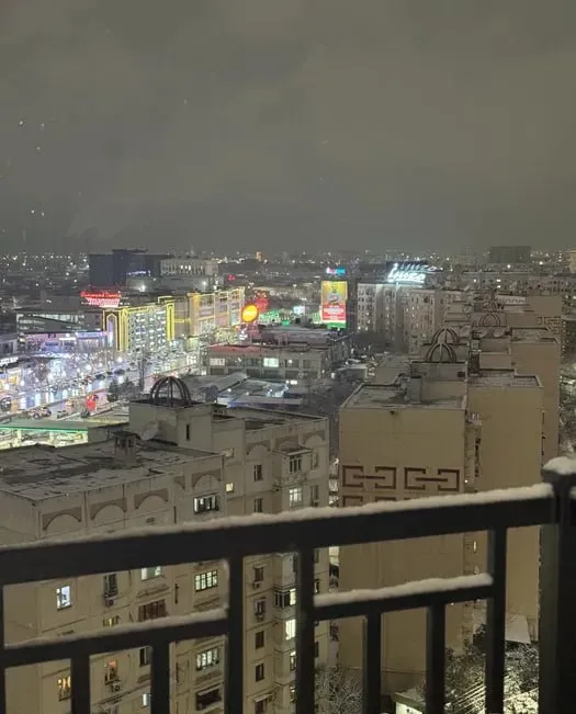 Сдаётся квартира / ЖК Chaqar 1/15/16 7 Сдаётся квартира / ЖК Chaqar 1/15/16 7