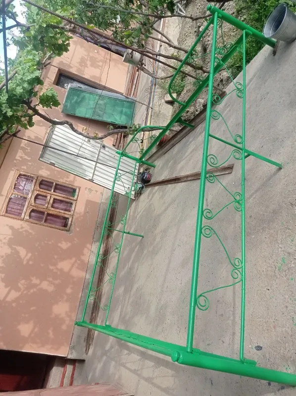 Chorpoya sotiladi xarxil turdagi chorpoyalar bor — фото 1