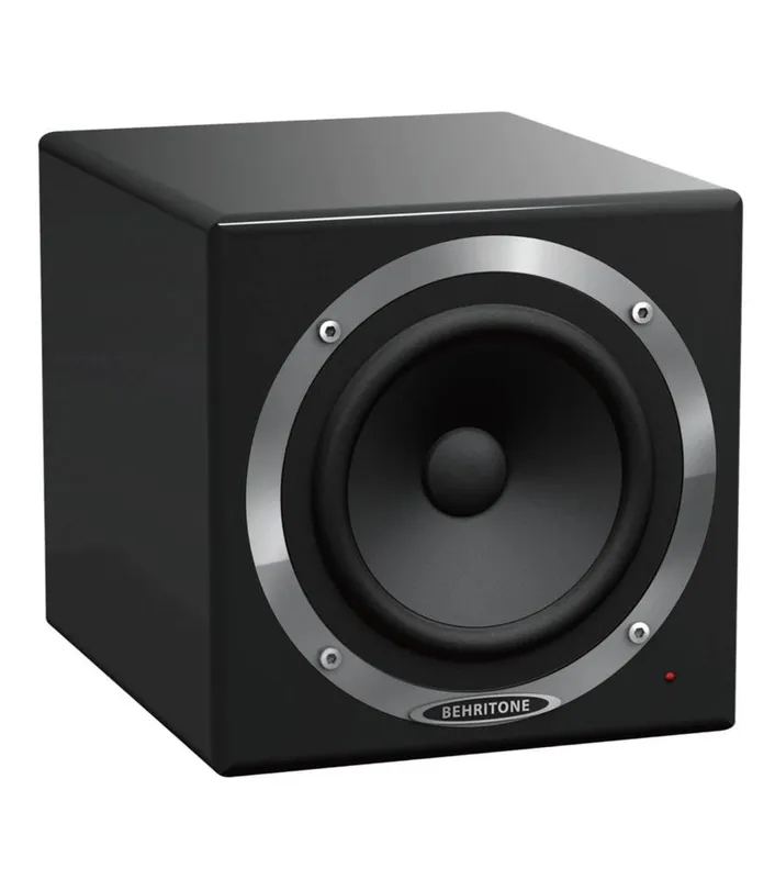 Behringer C50A для студиии — фото 1