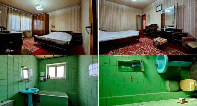 3-х этажный дом 180 кв. 5 комнат, бассейн, 7,5 сотки, Бинокор махалля — фото 6