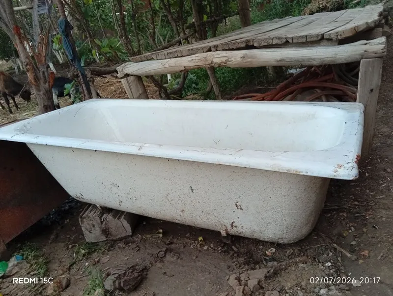 Vanya satiladi taza