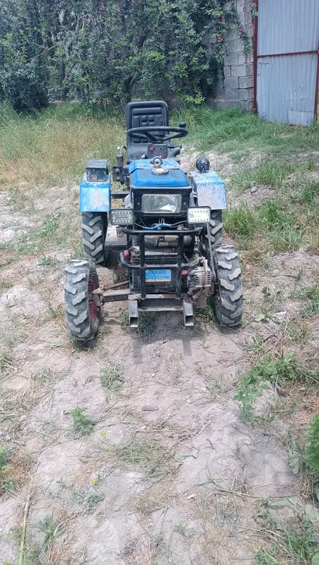 ZUBR 1105 YILI 2025 3