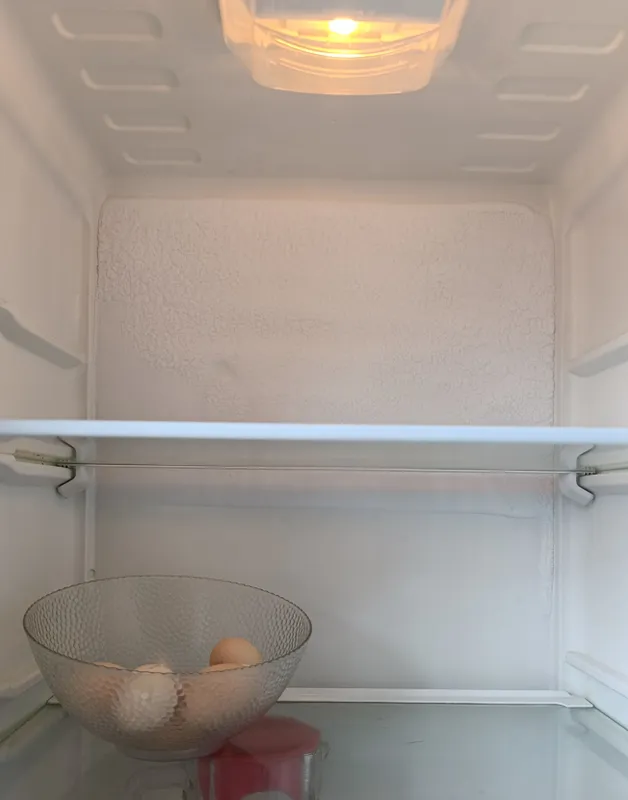 Muzlatgich Indesit DS 4200SB 4