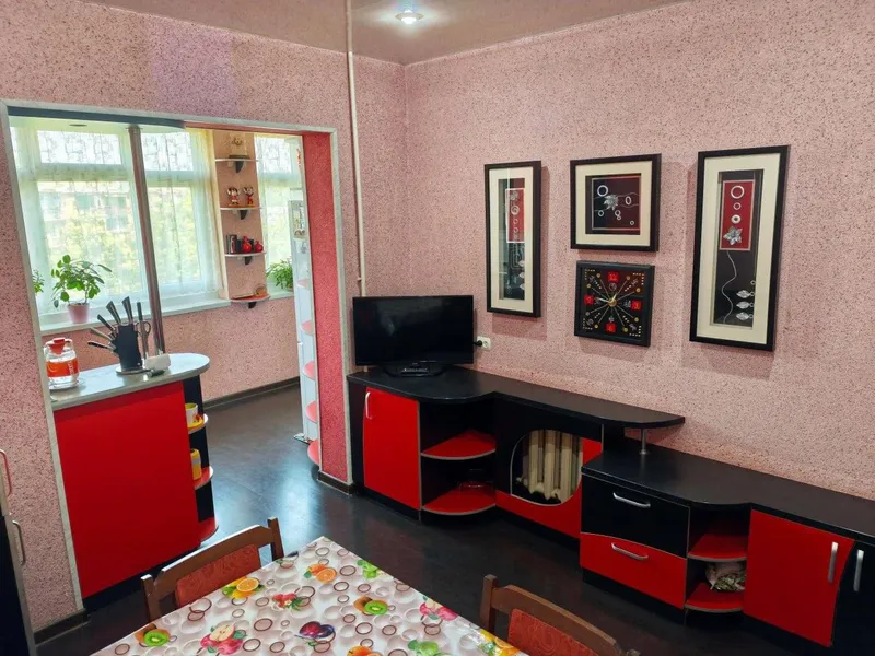 4-комнатная квартира, 95 м2, Юнусабад 1