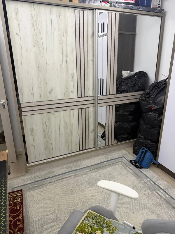 Шкаф для одежды 3