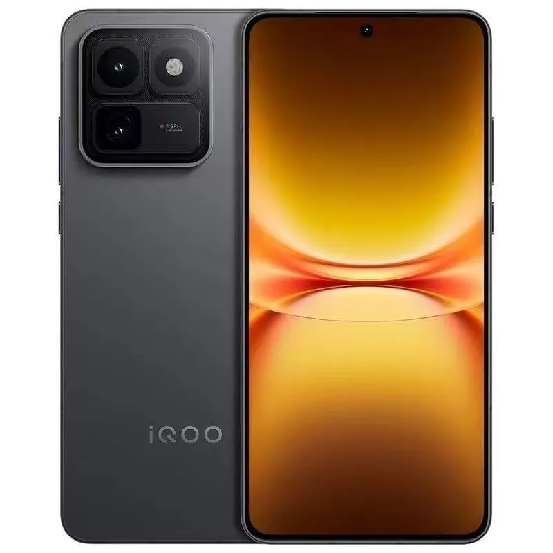 Iqoo 15t + imei + kafolat! 1