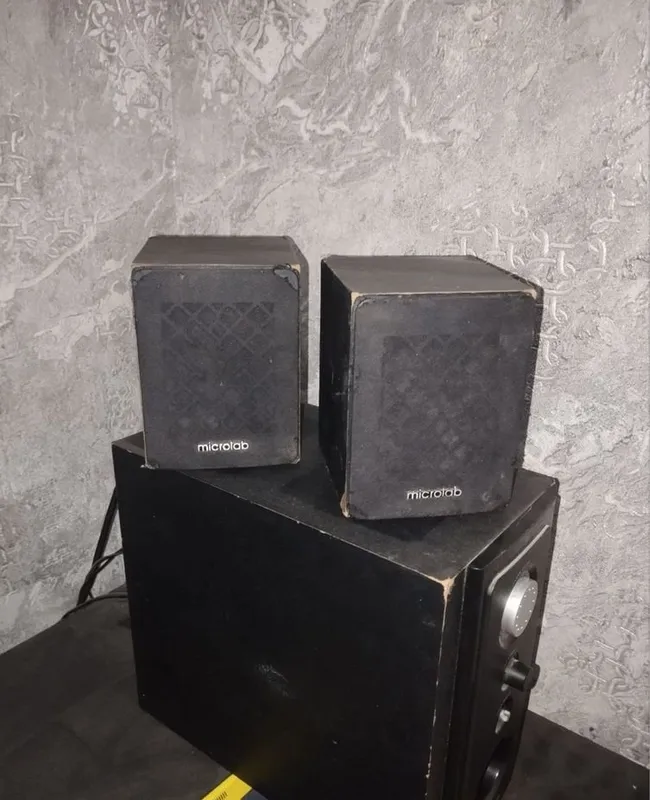 Продаётся компьютер 5 Продаётся компьютер 5
