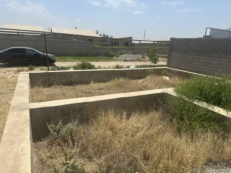 Yer sotiladi Qarshi shahar Taraqqiyot mahallasi — фото 9