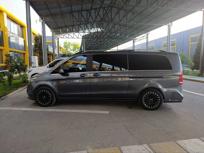 Mersedes Vito 250 3 Mersedes Vito 250 3