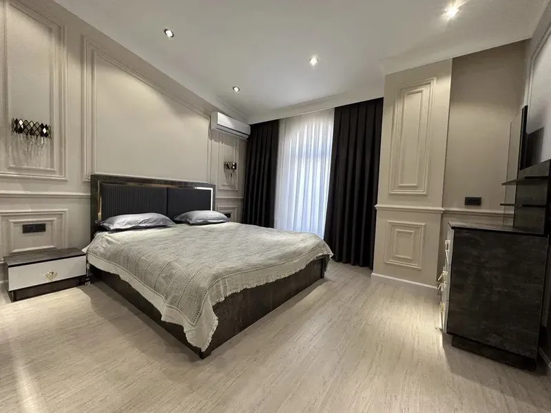 Аренда квартир