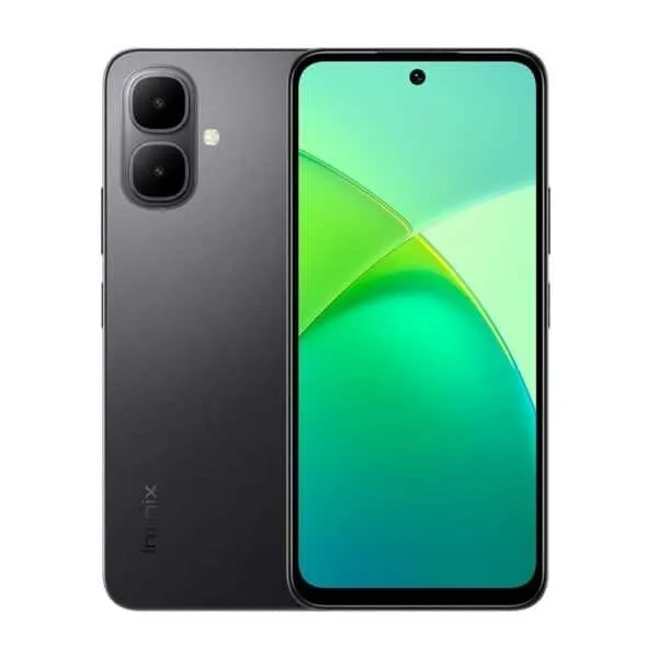Infinix smart 10
