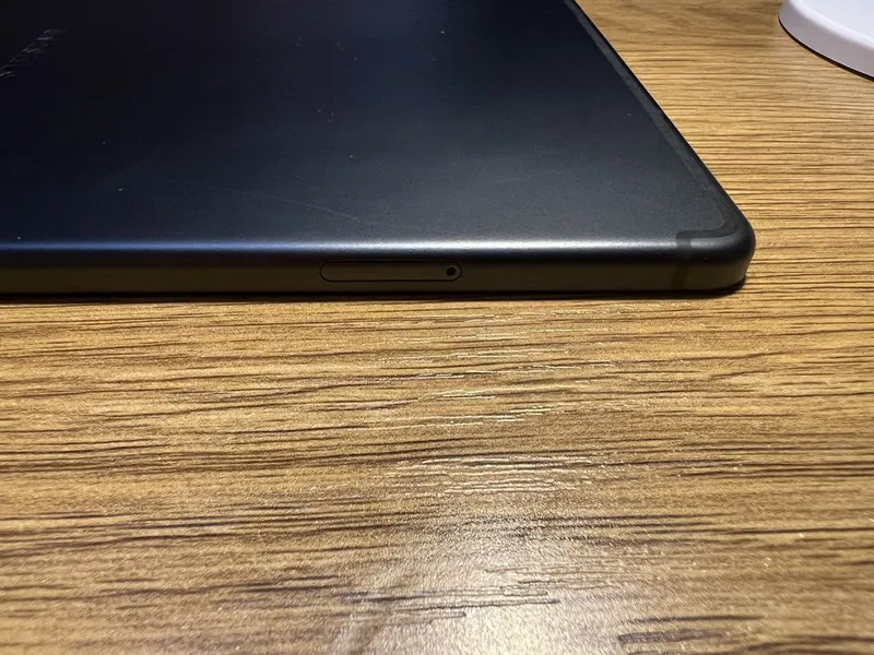 Samsung Tab S6 lite в идеале 4*64 + s pen Samsung S6 lite — фото 6