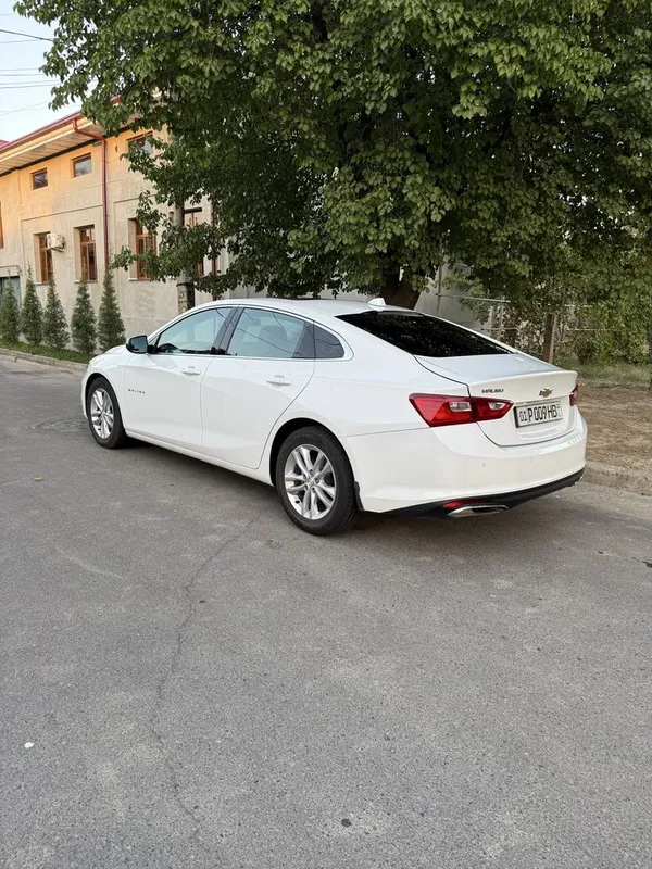 Malibu 2,4 sotiladi 5 Malibu 2,4 sotiladi 5