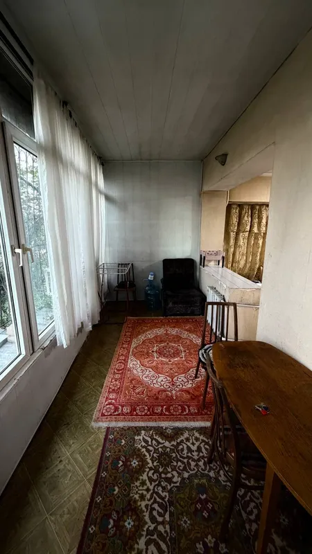 Yunusobodda 50 m², 2 xonali kvartira ijarasi · ID 43512 4