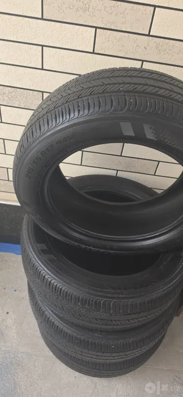 Продаются Kumho Solus 4 Продаются Kumho Solus 4