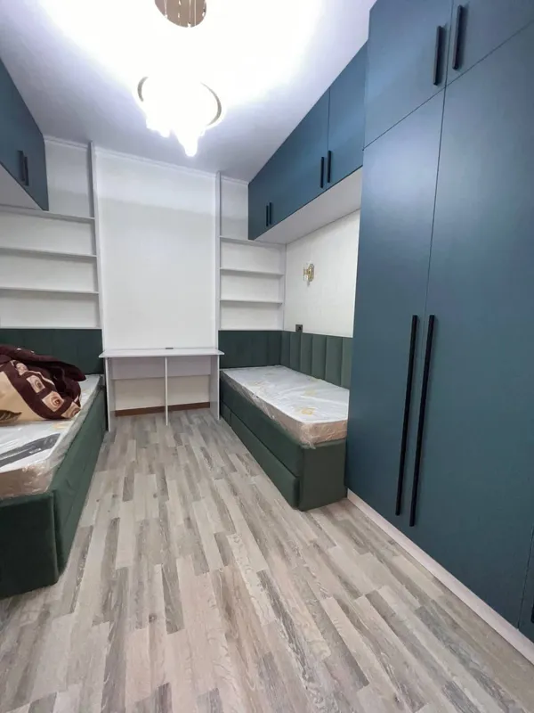 Сергили тумани Star Hause таййор квартира сотилади срочна 5 Сергили тумани Star Hause таййор квартира сотилади срочна 5