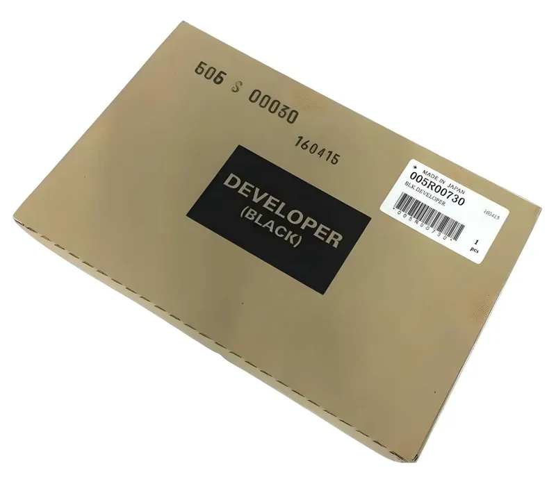 C70 uchun Black developer C70 uchun Black developer