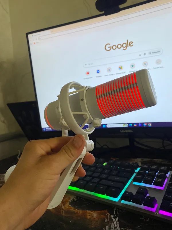 Konpyuter sotiladi oyin va streamlar uchun tayor — фото 2