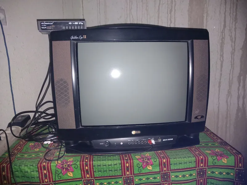 televezor LG 1 televezor LG 1