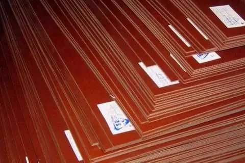 Текстолит и стеклотекстолит листовой скидка 10%