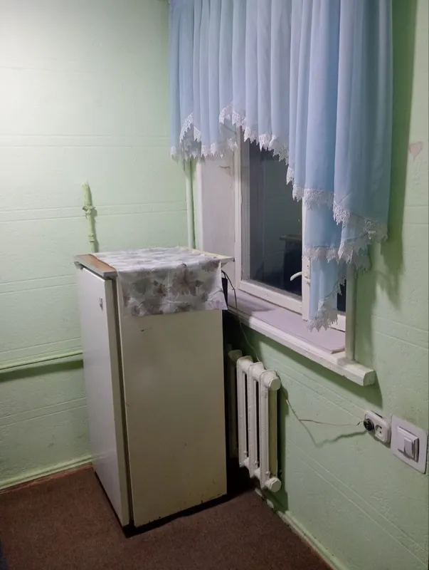 Юнусабад 2 кварталда 1 хона уй ижарага берилади — фото 1