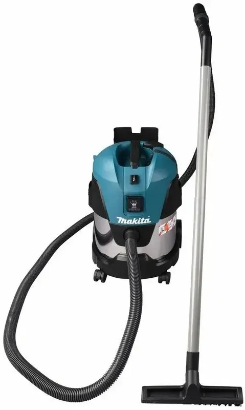 Пылесос для сухой и влажной уборки Makita VC2012L — фото 6