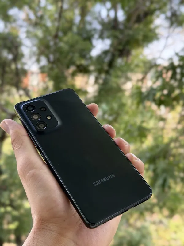 Samsung Galaxy A53 1 Samsung Galaxy A53 1