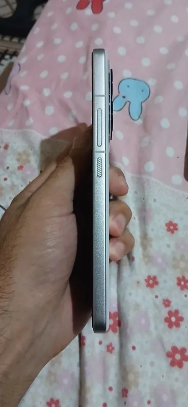 Redmi K 70 ultra 1