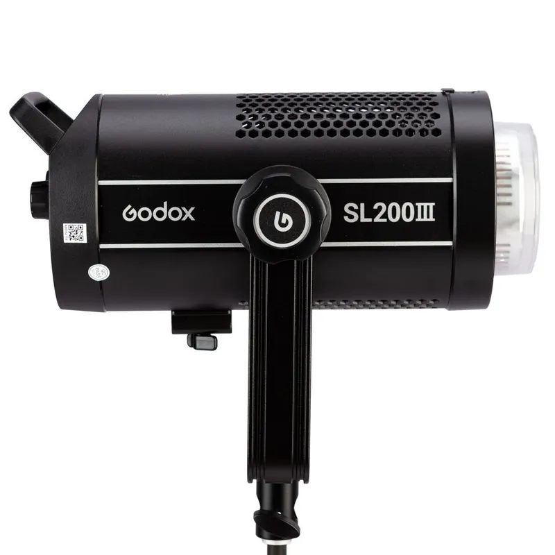 Godox SL 200 iii BI color срочно — фото 3