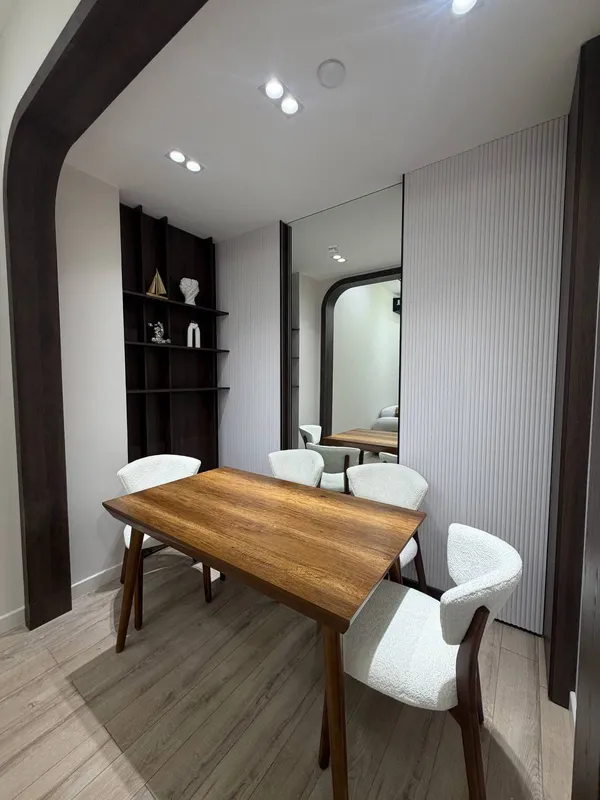 Продажа 2-комн. кв. 50 м², Мирзо-Улугбекский 6 Продажа 2-комн. кв. 50 м², Мирзо-Улугбекский 6