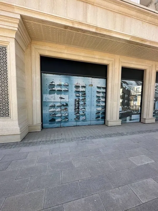 Tashkent City | 70кв - нежилое помещение вдоль дороги Аренда
