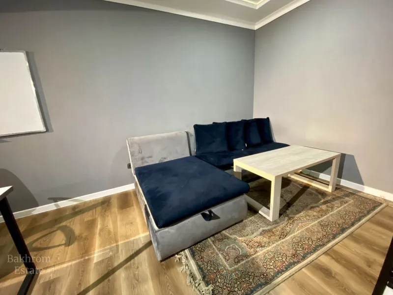 Офис 3 комнаты • 100 м² • ул. Нукус • Паркинг 5-6 авто — фото 3