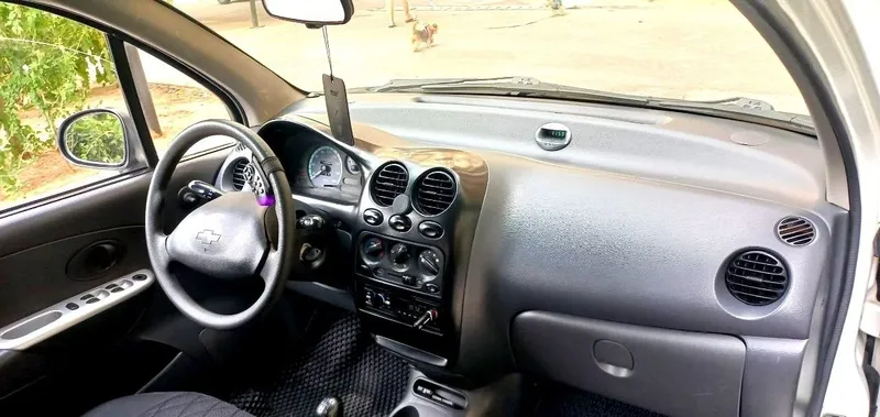 Lacetti ijaraga, keyinchalik sotib olish imkoniyati bilan, yaxshi holatdagi avtomobil 4 Lacetti ijaraga, keyinchalik sotib olish imkoniyati bilan, yaxshi holatdagi avtomobil 4