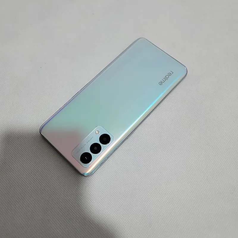 Realmi GT master edition sotiladi — фото 3