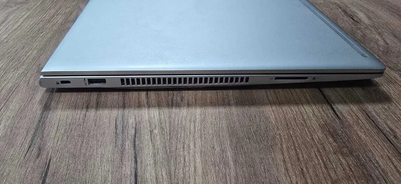 Продам свой ноутбук HP PROBook 450 G6 — фото 4