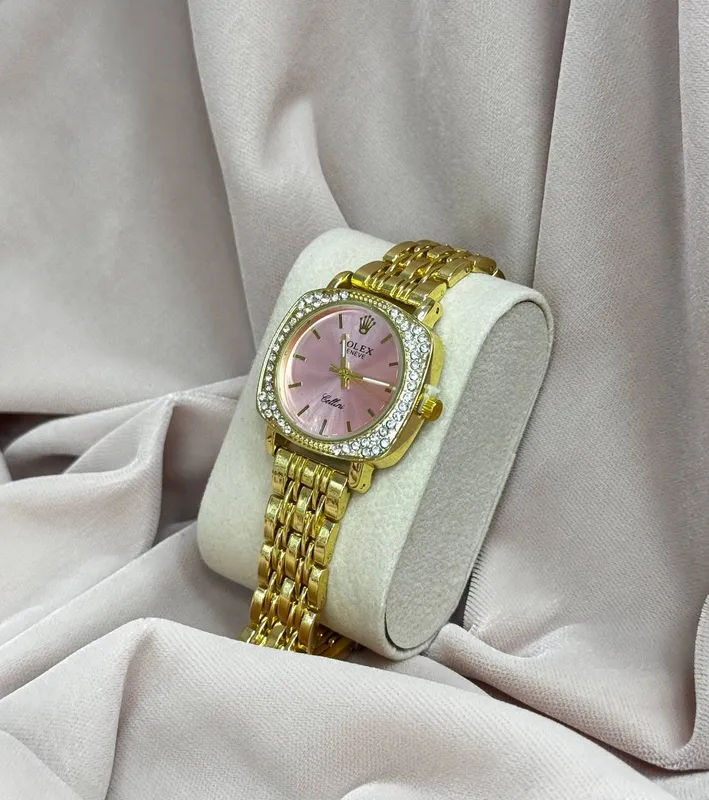 Часы Rolex для женщин 1