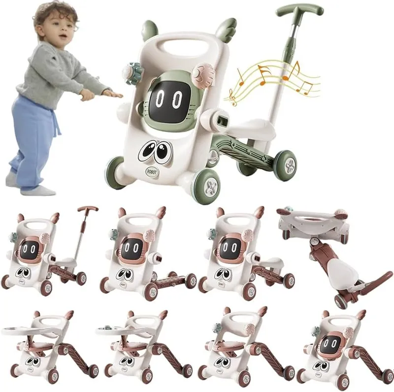 Ходунки Love baby 8в1 1