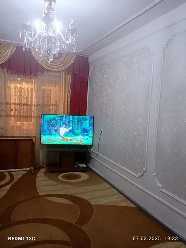 Tashkenskiy oblast gorod chirchik 10 mikrarayon