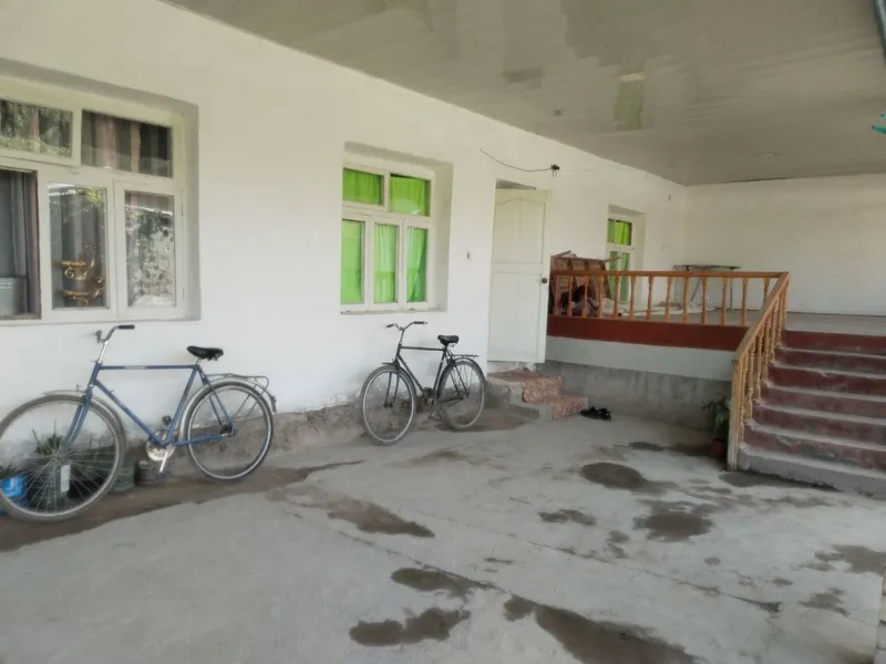 Uchastka sotiladi uyimizi xamma sharoitlari bor — фото 4