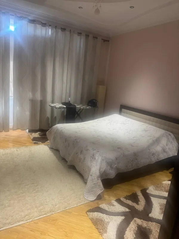 Продажа 4-комн. кв. 180 м², Мирабадский 7 Продажа 4-комн. кв. 180 м², Мирабадский 7