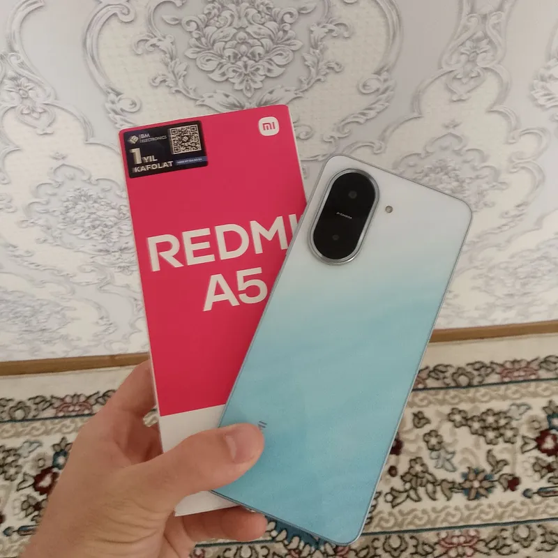 REDMI A5 REDMI A5