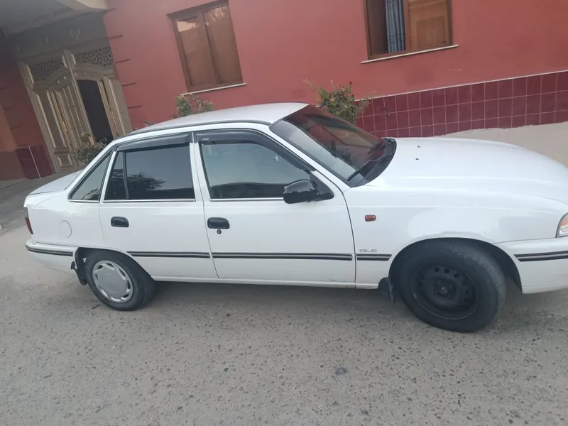 Daewoo Nexia 1 2 Daewoo Nexia 1 2