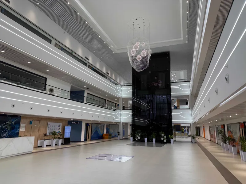 Xususiy tashkilotlar uchun ofis xonalari — фото 5