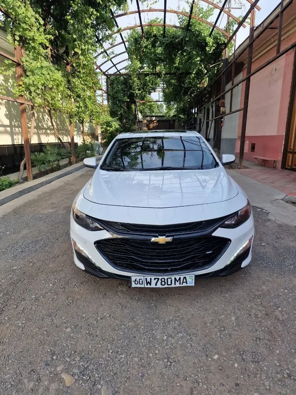 Malibu 1. 5 holqti allo
